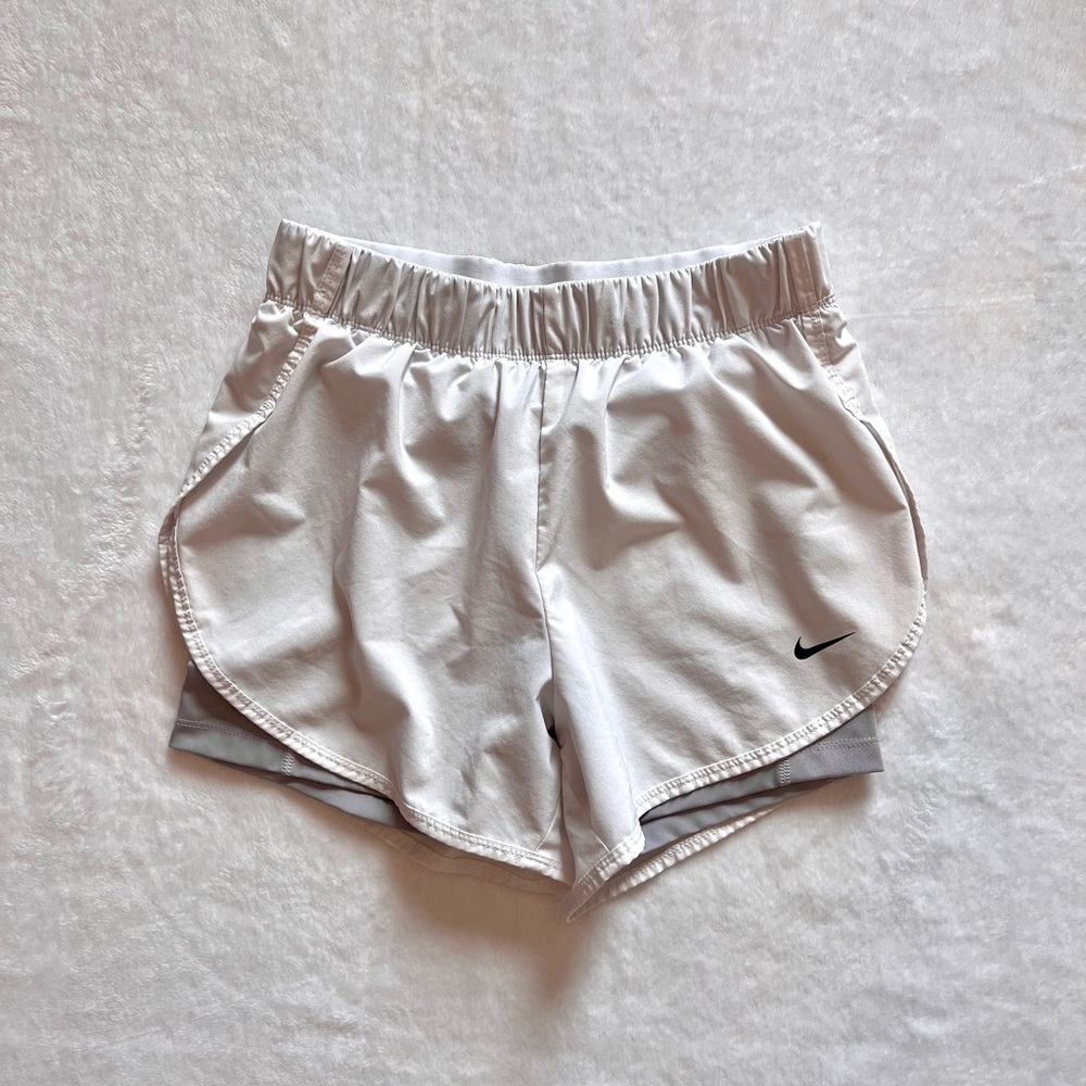 Nike Dri-fit running shorts